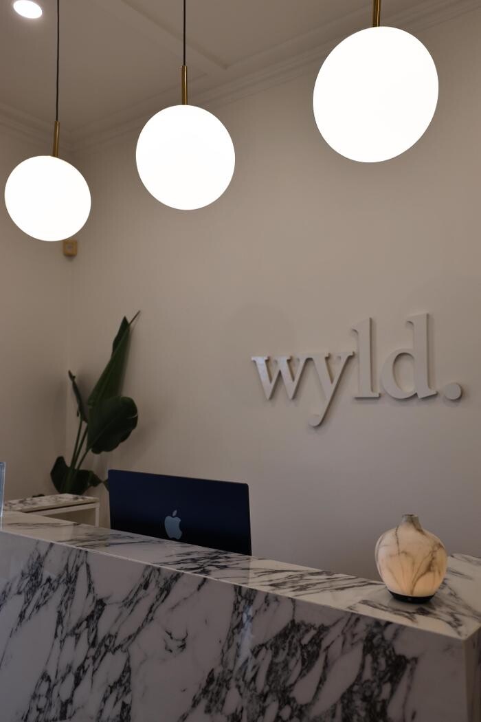 Images WYLD Takapuna | Chiropractic, Physiotherapy & Massage