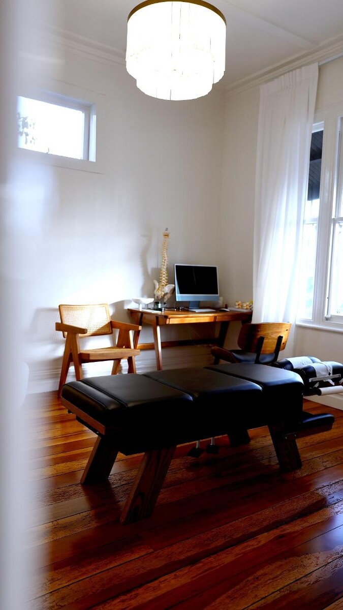 Images WYLD Takapuna | Chiropractic, Physiotherapy & Massage