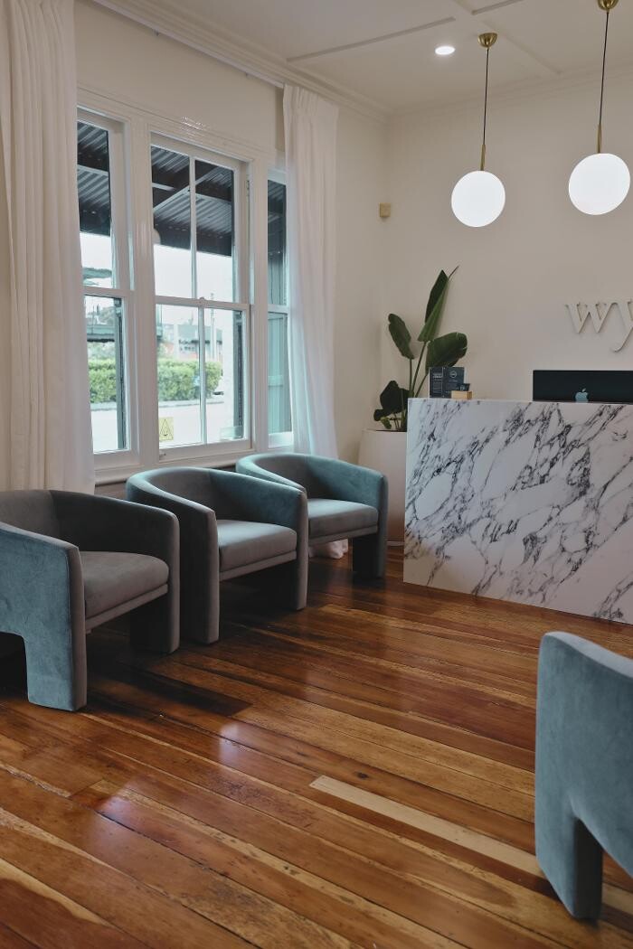 Images WYLD Takapuna | Chiropractic, Physiotherapy & Massage