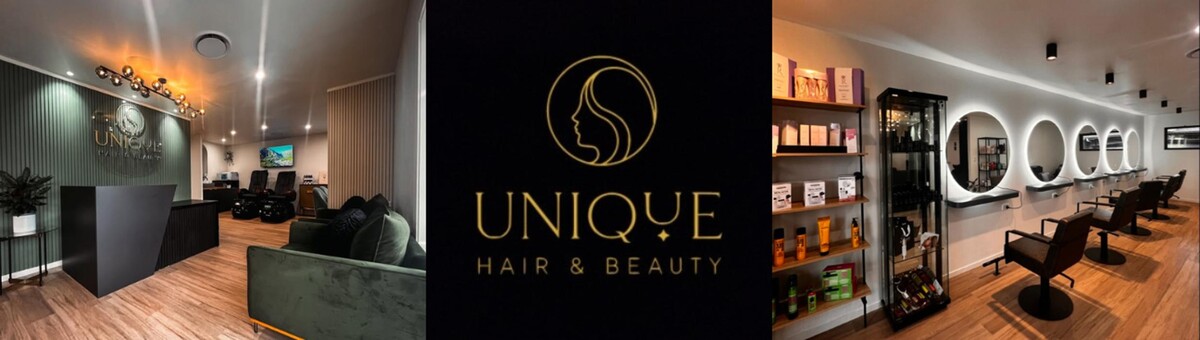 Images Unique Hair & Beauty Pukekohe