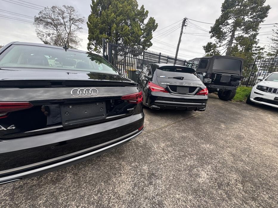 Images Precision Autos