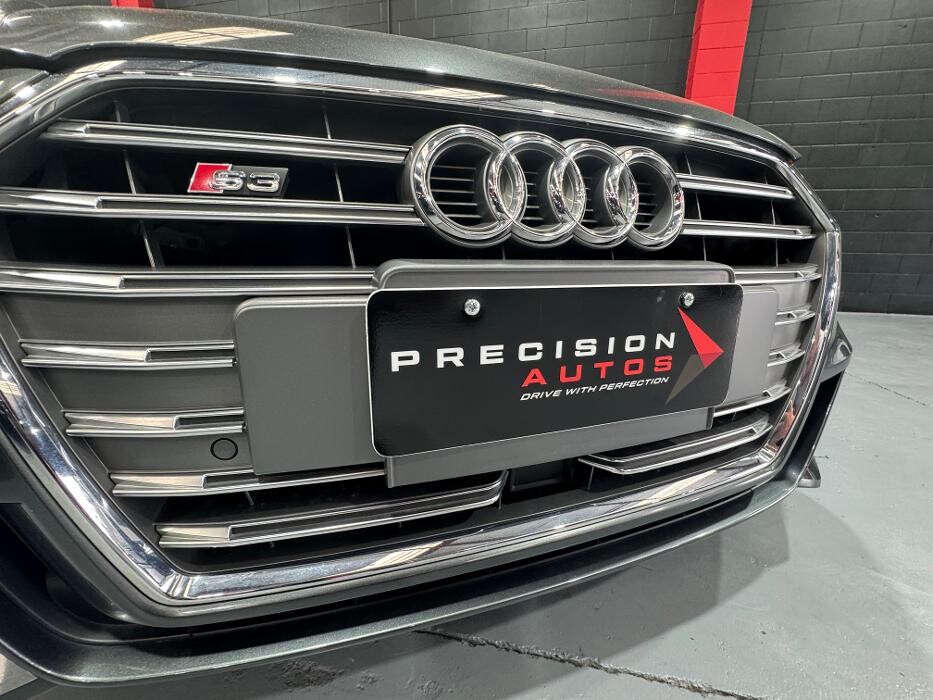 Images Precision Autos