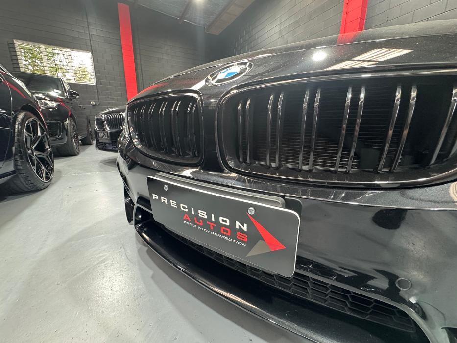 Images Precision Autos