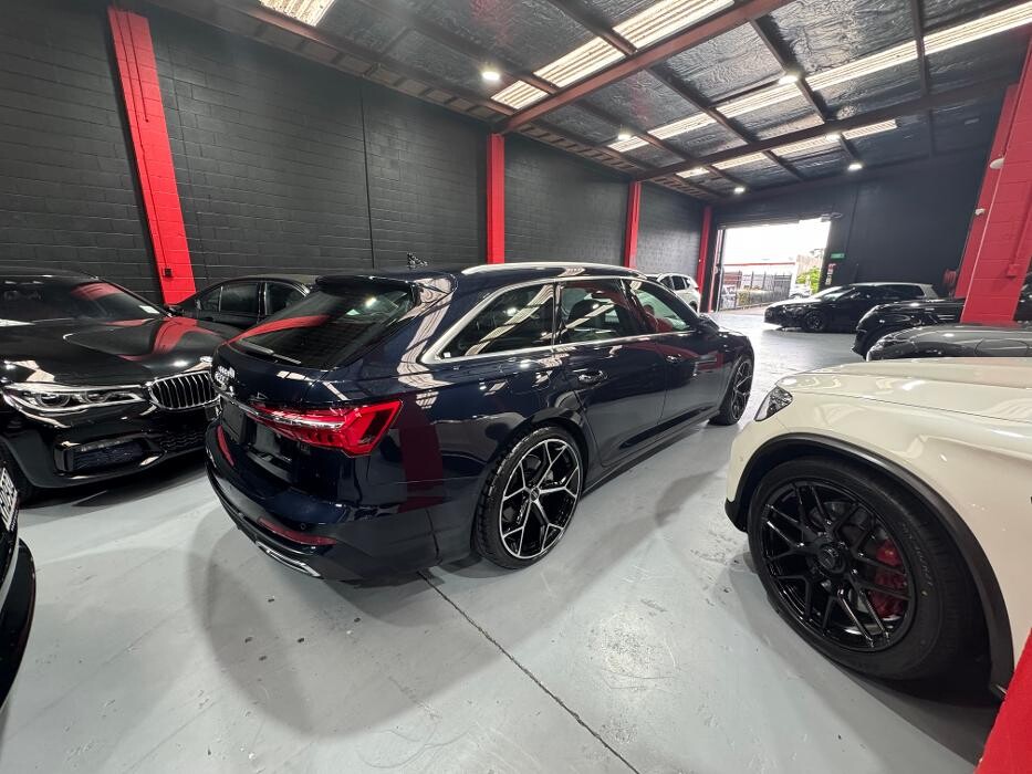 Images Precision Autos