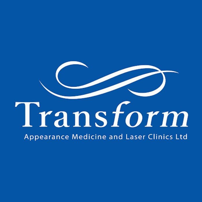 Transform Clinic Dunedin Logo