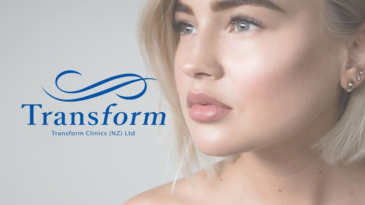 Images Transform Clinic Dunedin