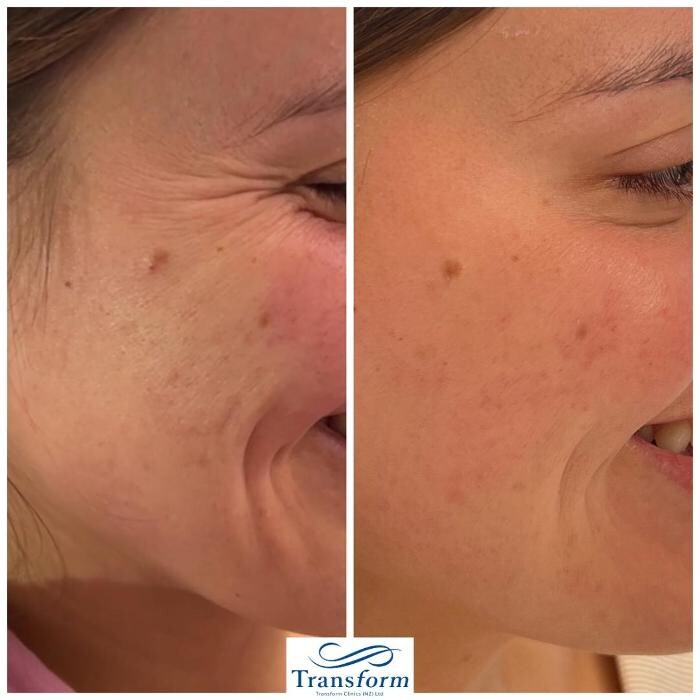 Images Transform Clinic Oamaru