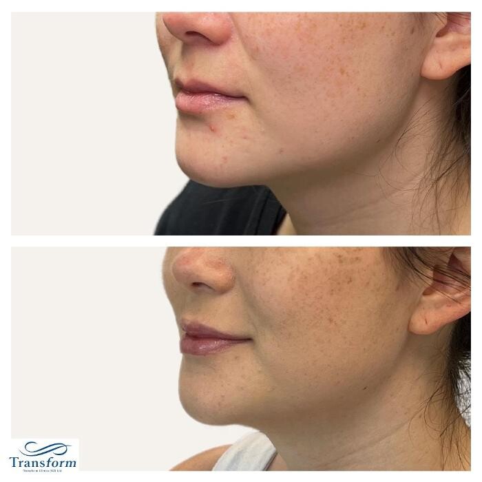 Images Transform Clinic Oamaru