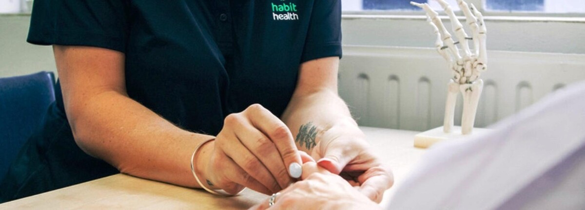 Images Hand Rehab Wellington CBD Hand Physiotherapy Clinic