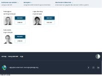 Website Screenshot Habit Health Richmond