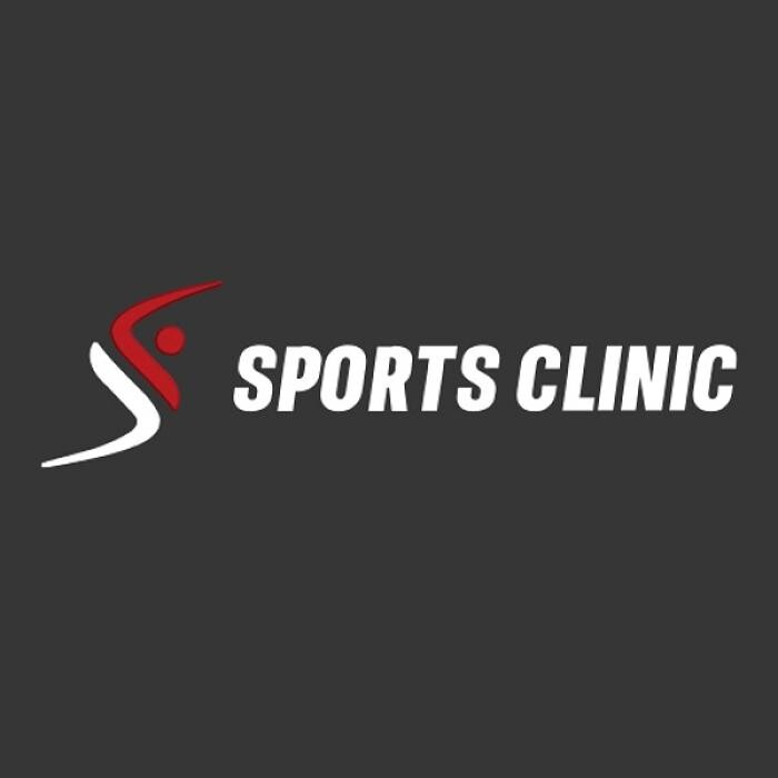 Physiosouth Sports Clinic Logo
