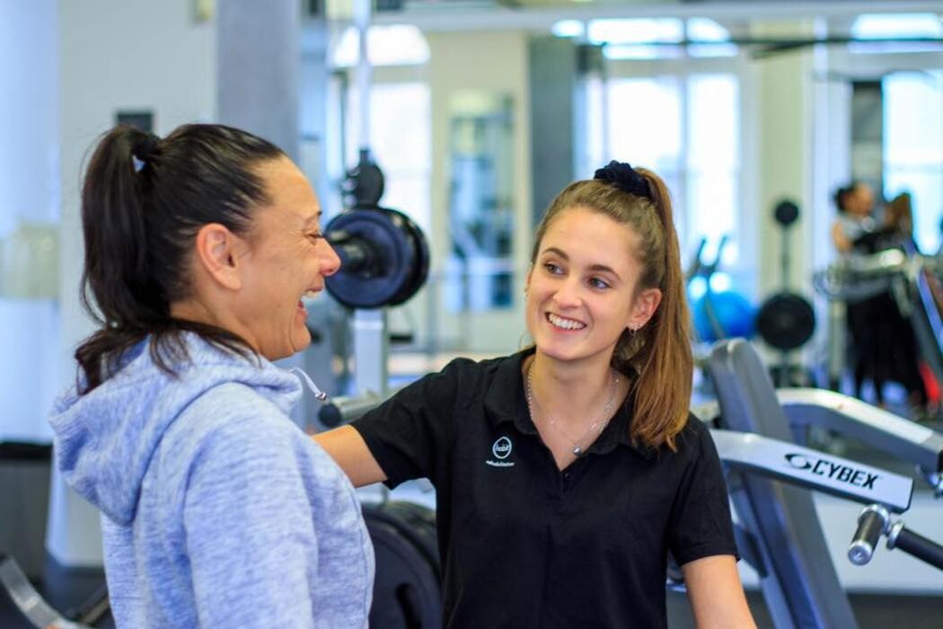 Images Habit Health Waitakere Stadium