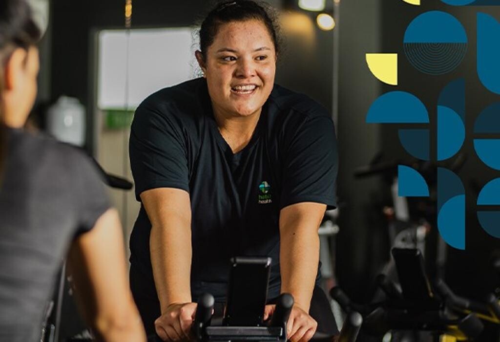Images Habit Health Waitakere Stadium