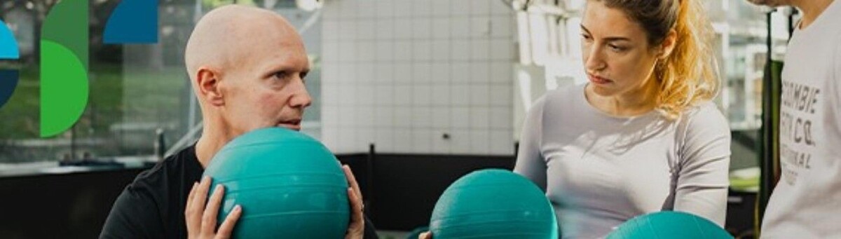 Images Physio Rehab Group - Cavendish Drive