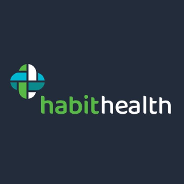 Habit Health Pukekohe Logo