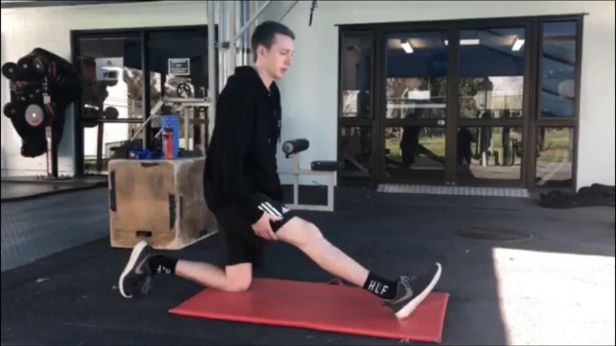 Images Habit Health Glen Innes Aquatic
