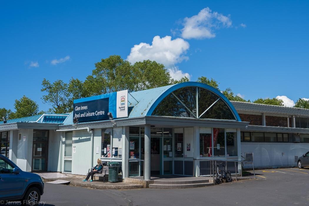 Images Habit Health Glen Innes Aquatic
