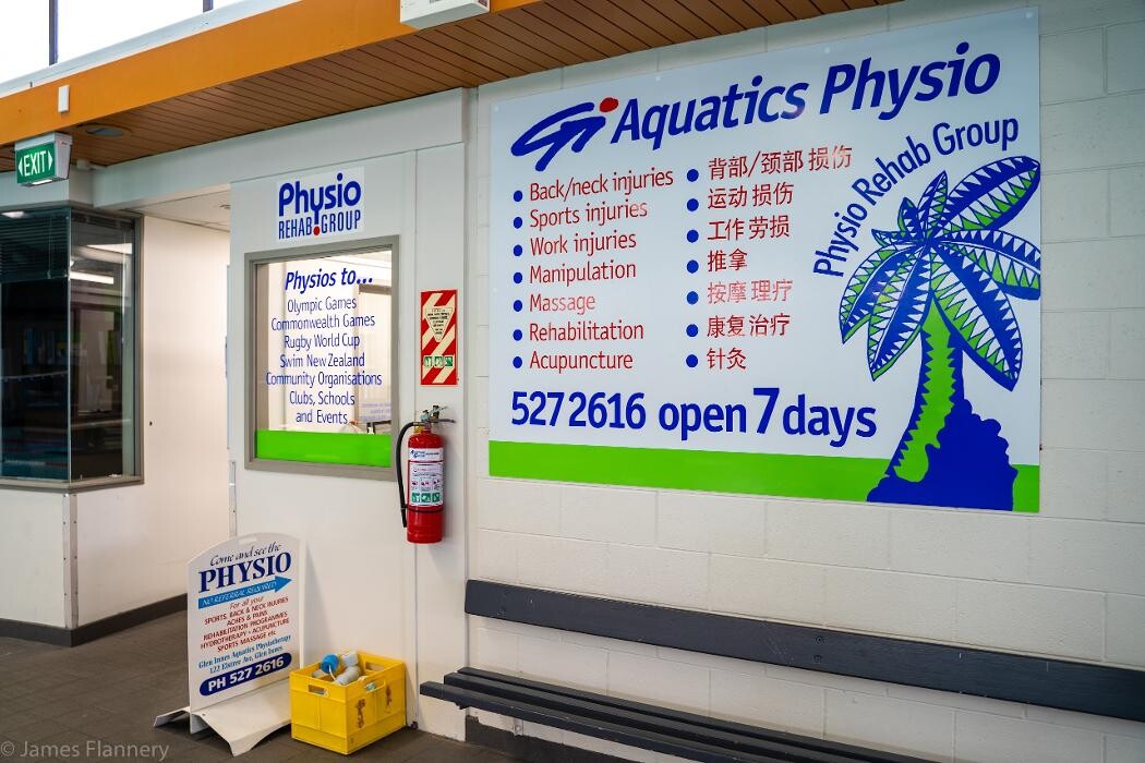 Images Habit Health Glen Innes Aquatic