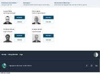 Website Screenshot Habit Health Palmerston North - Te Hā Health Care