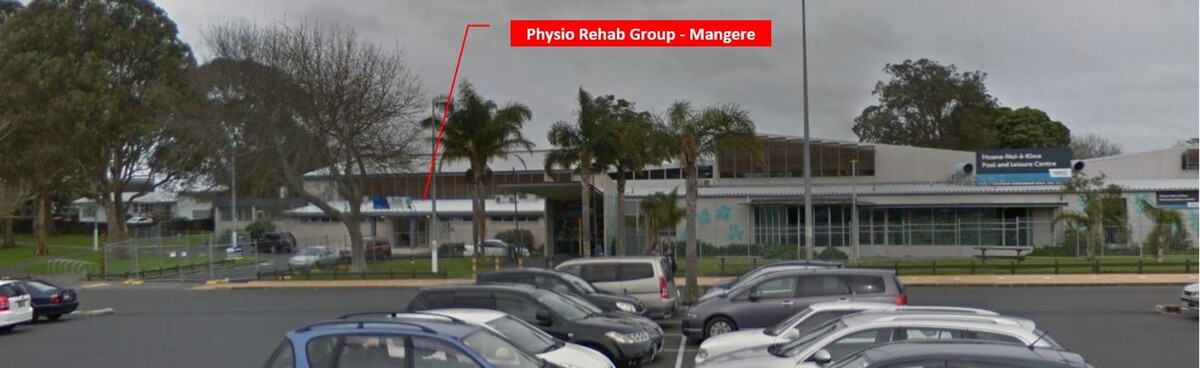Images Habit Health Mangere Pools