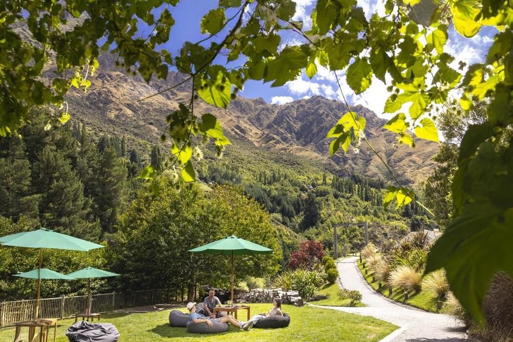 Images Alpine Wine Tours