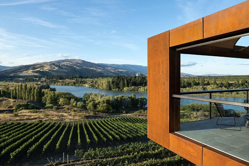 Images Alpine Wine Tours