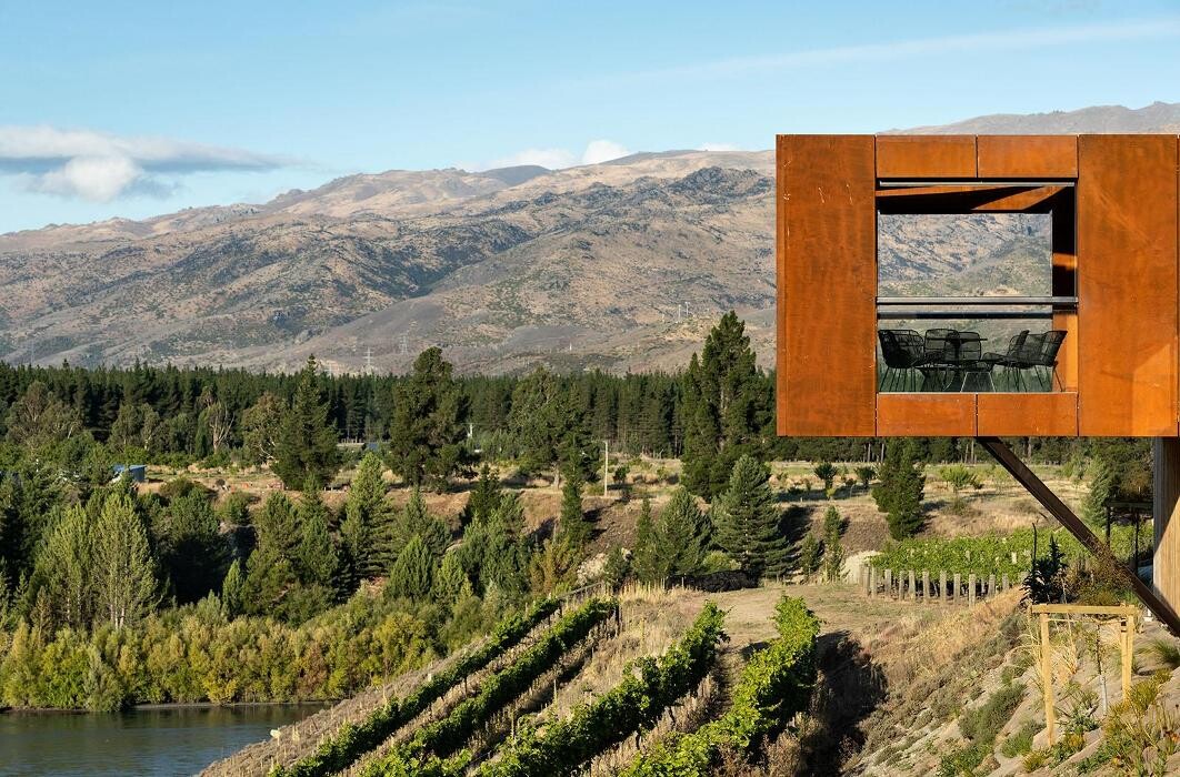 Images Alpine Wine Tours