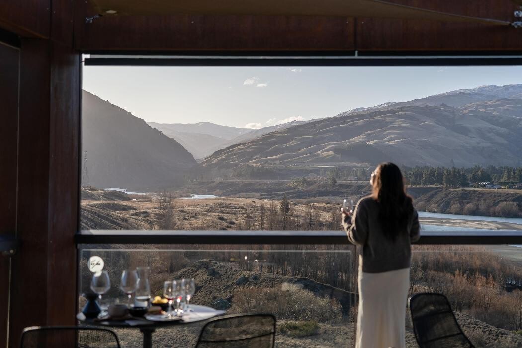 Images Alpine Wine Tours