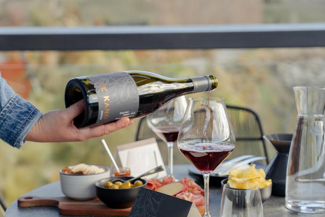 Images Alpine Wine Tours