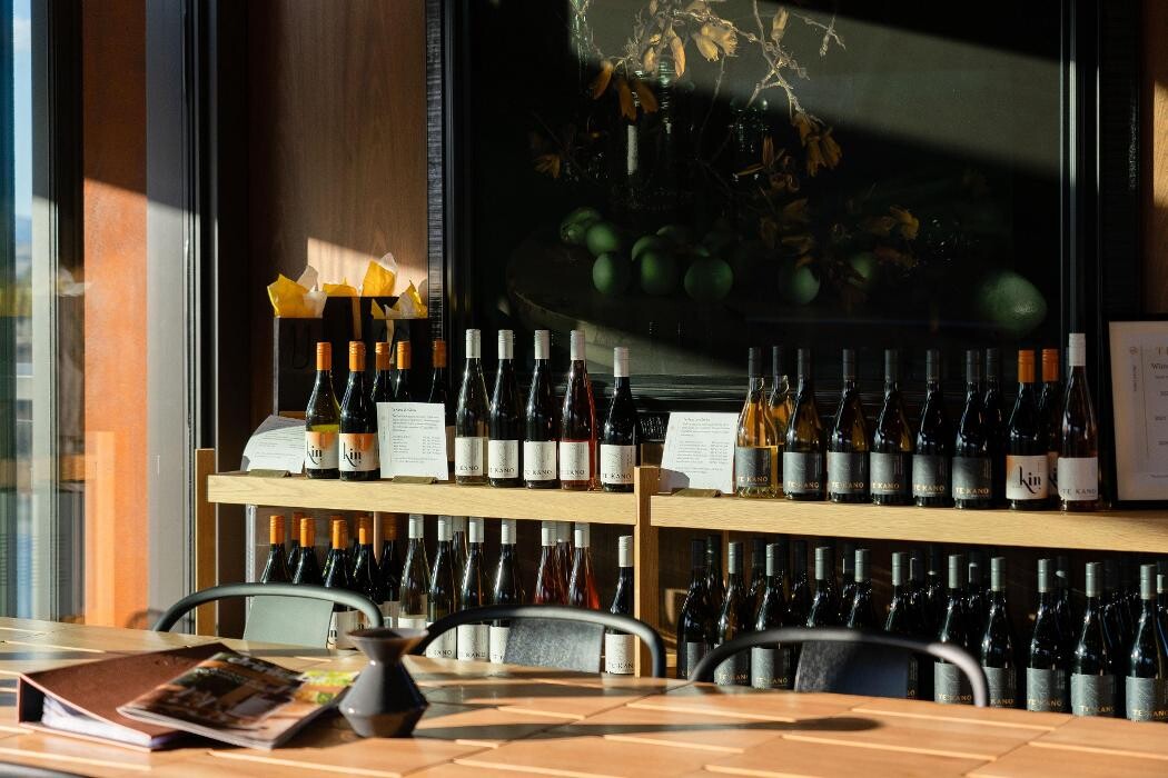 Images Alpine Wine Tours