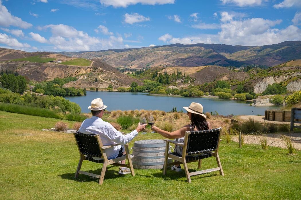 Images Alpine Wine Tours