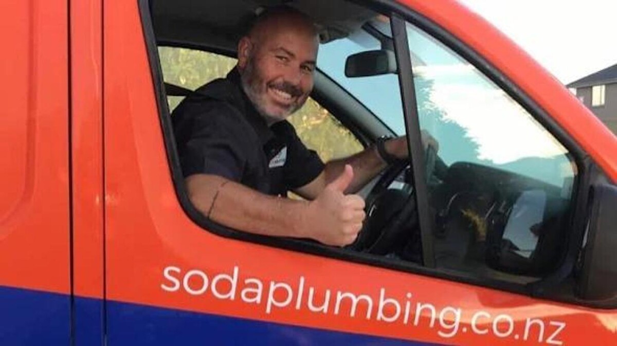 Images Soda Plumbing - Hamilton Plumbers