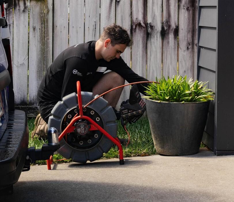 Images Soda Plumbing - Hamilton Plumbers