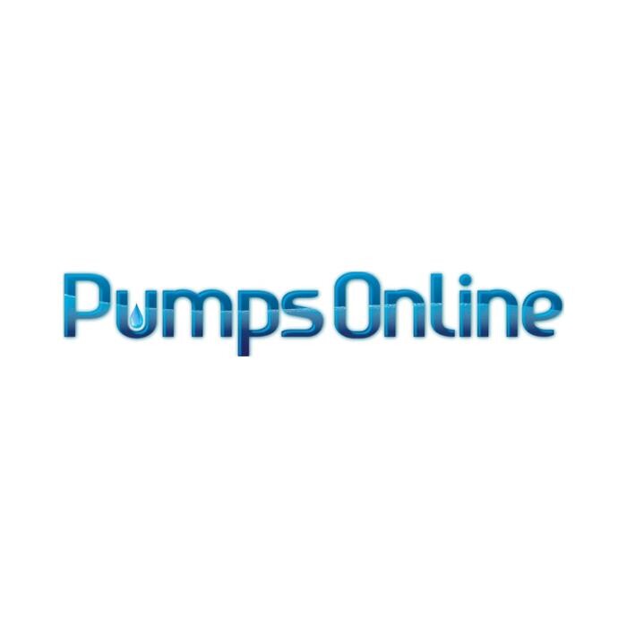 Pumps Online Logo