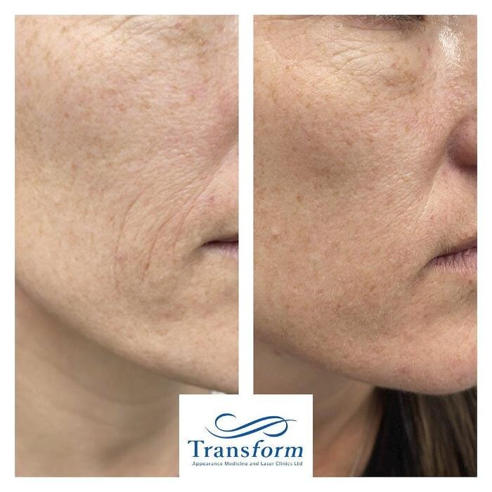 Images Transform Clinic Greymouth