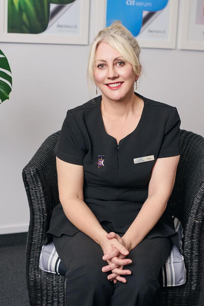 Images Transform Clinic Greymouth