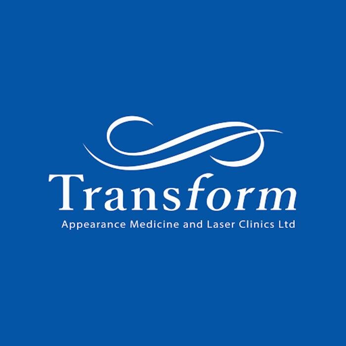 Transform Clinic Merivale Logo