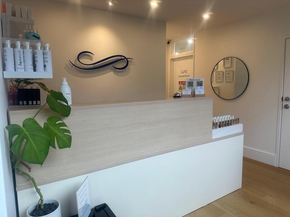 Images Transform Clinic Merivale
