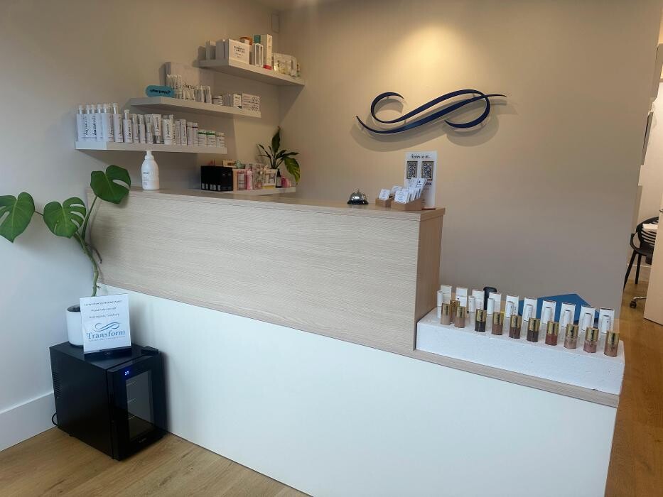 Images Transform Clinic Merivale
