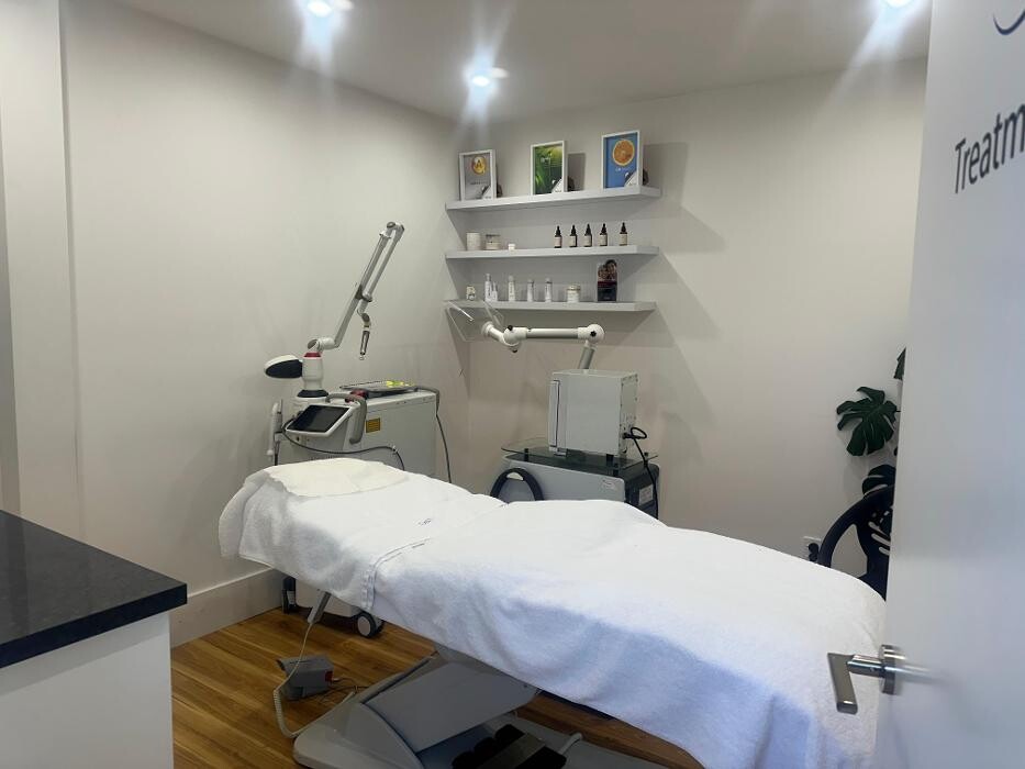 Images Transform Clinic Merivale