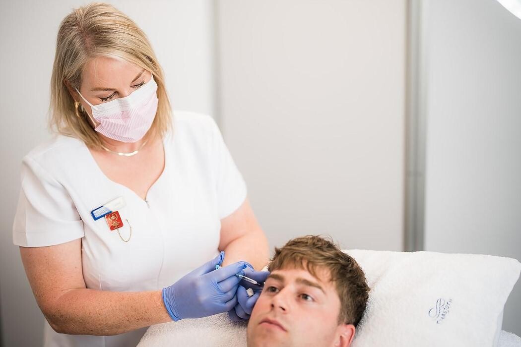 Images Transform Clinic Riccarton