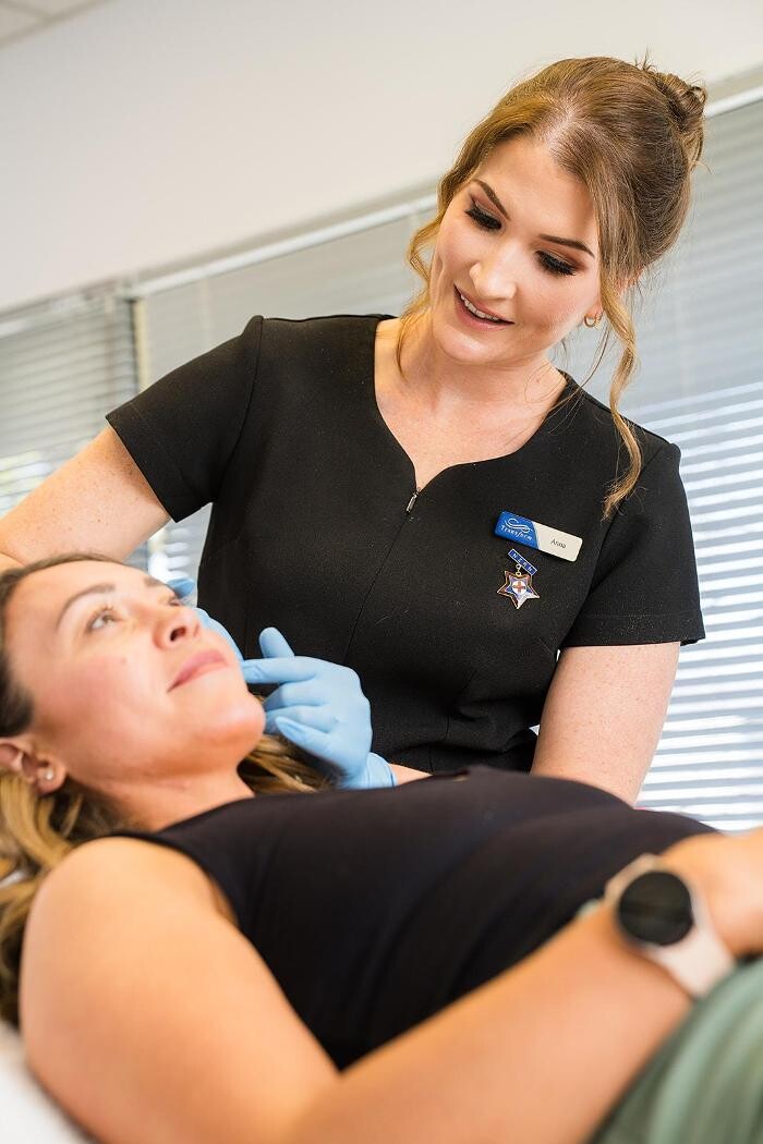 Images Transform Clinic Riccarton