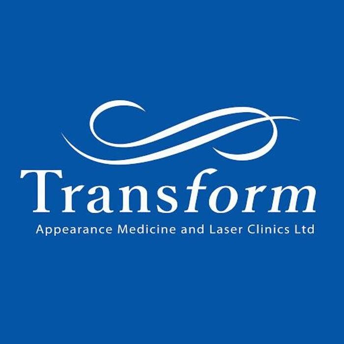 Transform Clinic Riccarton Logo