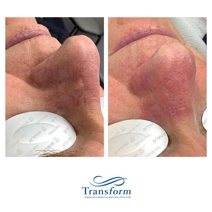 Images Transform Clinic Riccarton