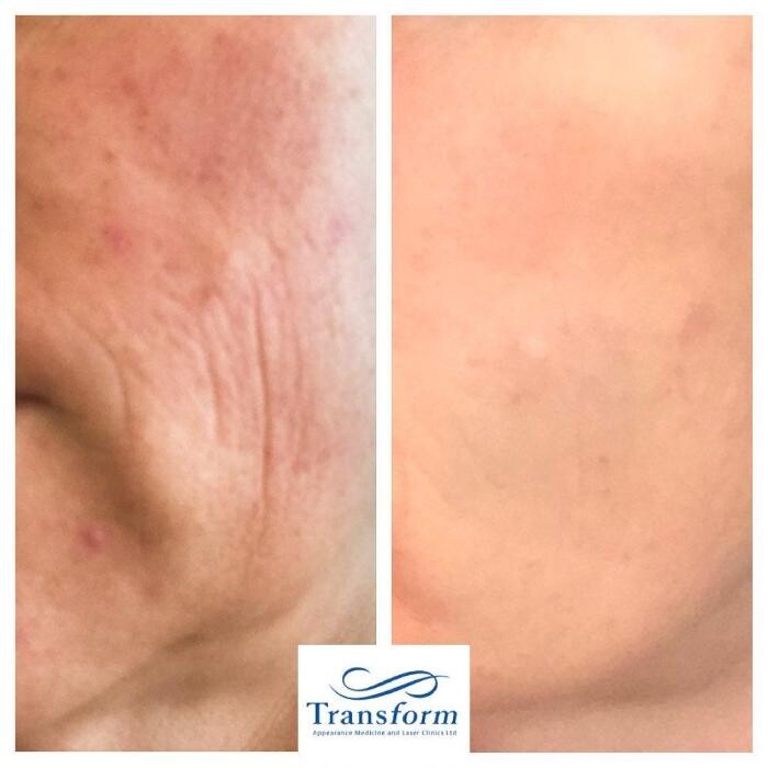 Images Transform Clinic Timaru