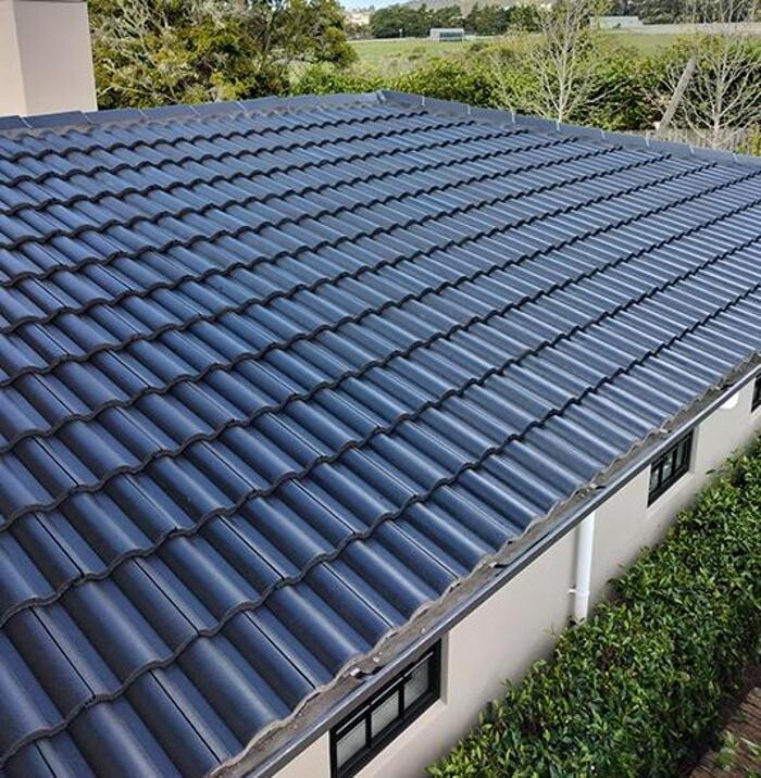 Images Accredited Roofing & Coatings | Auckland Reroofing