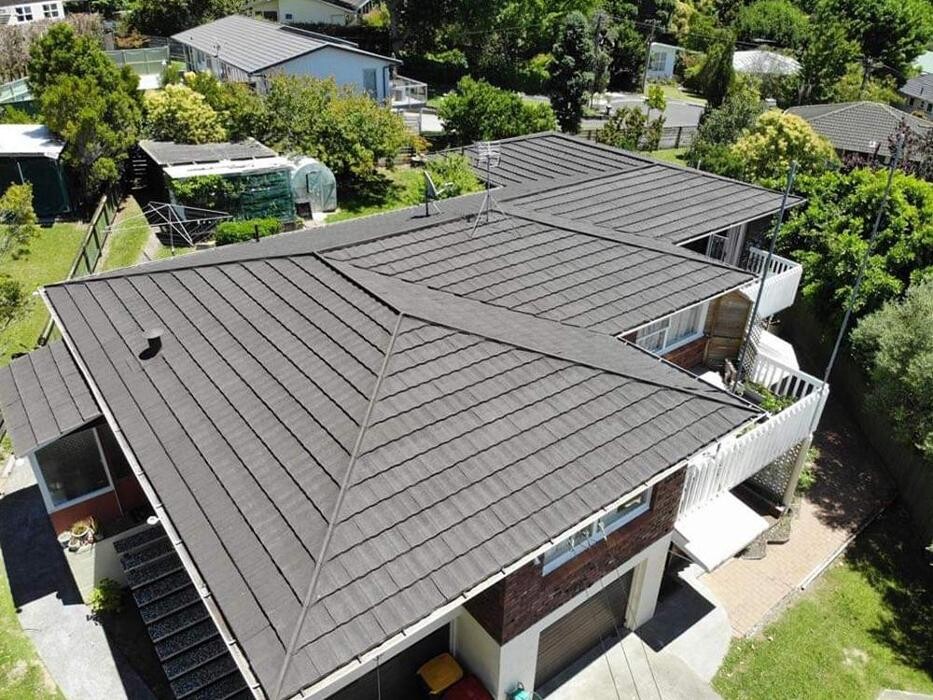 Images Accredited Roofing & Coatings | Auckland Reroofing