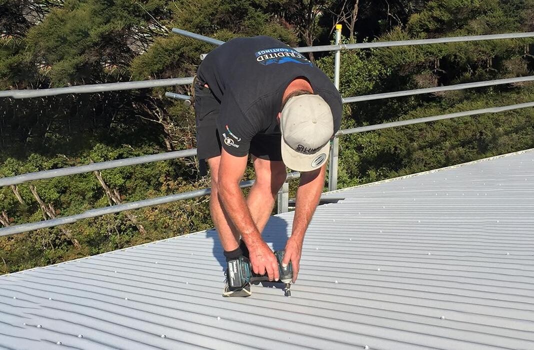 Images Accredited Roofing & Coatings | Auckland Reroofing