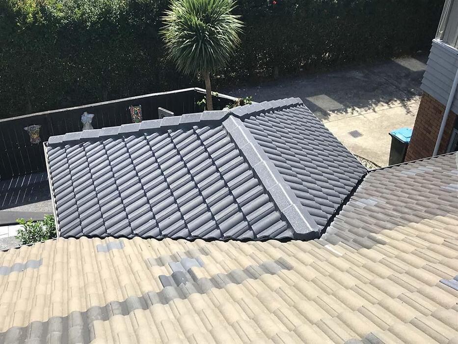 Images Accredited Roofing & Coatings | Auckland Reroofing