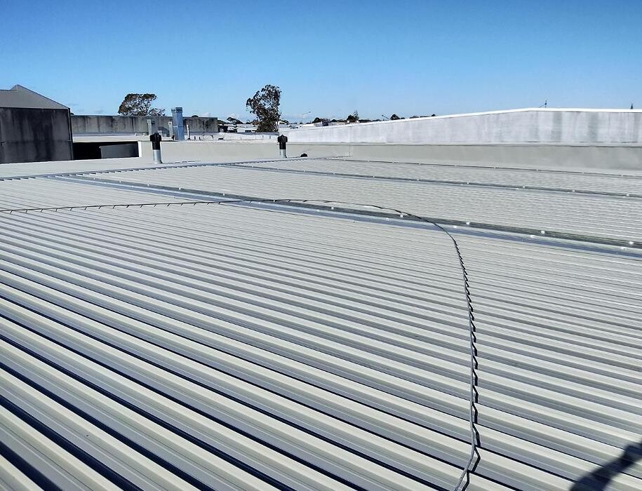 Images Accredited Roofing & Coatings | Auckland Reroofing
